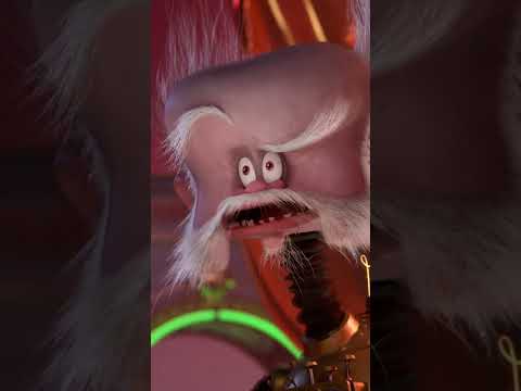 Hotel Transylvania 3: Summer Vacation | Macarena #Shorts