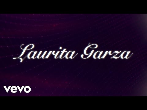Cuerda Elegante - Laurita Garza (Lyric Video)