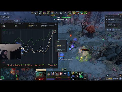 "the OG Magic" -Old G overcoming 3% win probability & 22K net worth deficit with Huge MSS Ulti