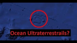 Ocean Ultraterrestrial Hypothesis