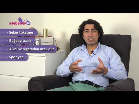 Sağlıklı yaşamanın kuralları neler?