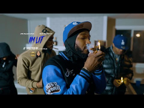 Jhe BlackJack ft BCR Moneyyy  Im Lit (Official Music Video) | Shot By @ACGFILM