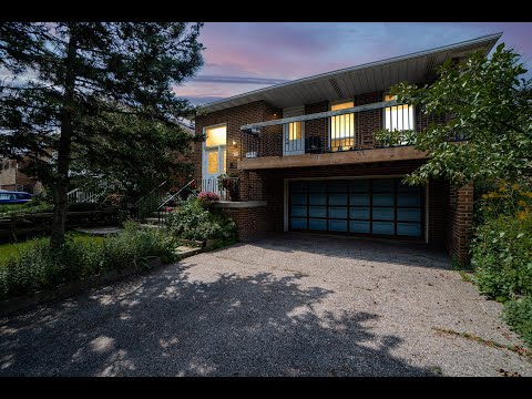 44 Panorama Crescent, Brampton Home by Harbinder Brar - Real Estate Properties