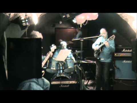 364 Soczewa Blues Session - 12.02.2016 - 4