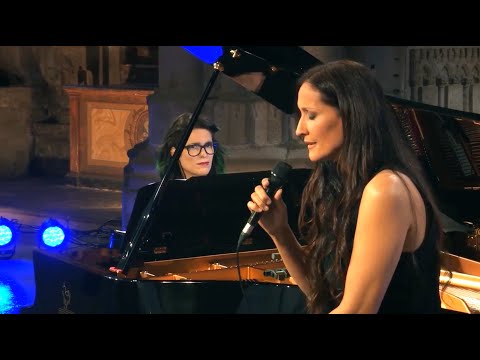 Rosa Cedrón & Cristina Pato - Negra Sombra