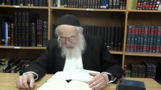ספר שמואל פרק ג'