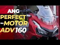 Finally Ito na! Honda ADV 160 Specs and Features | Ned Adriano