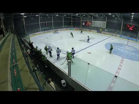 HK Brocēni vs HS Mārupe U13 16.10.2020