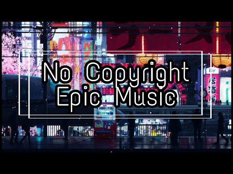 No copyright epic music | Generdyn Music ft.  Zayde Wolf - Save This City