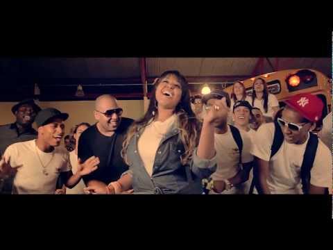 Que Mina É Essa video