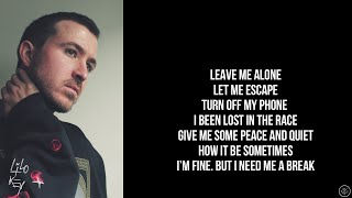 ESCAPE Music Video