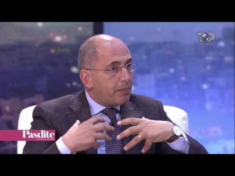 Pasdite ne TCH, 2 Shkurt 2017, Pjesa 1 - Top Channel Albania - Entertainment Show