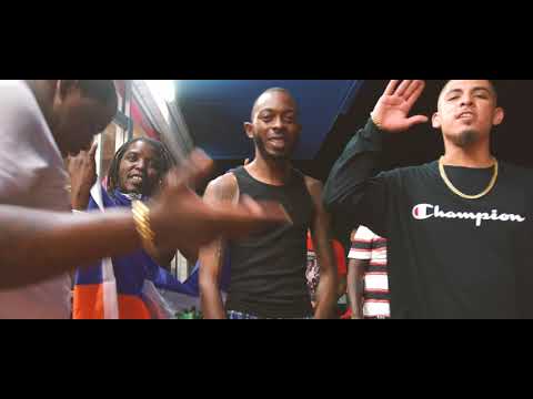 K Dret x The Jungle Official Music Video |Z3H|