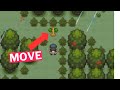 How To Remove The Wiggly Tree Pokemon Liquid Crystal
