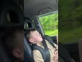 Logan Pooping His Pants