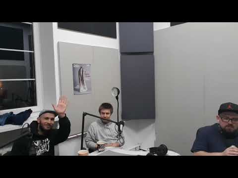 [WYWIAD] Bartosz Boruciak x Mada x Temzki