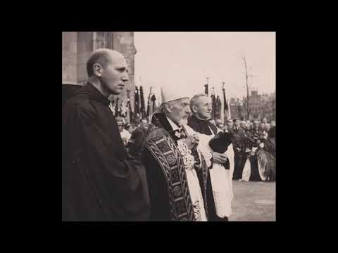 Das letzte Stündlein des Kardinals Clemens August Graf von Galen