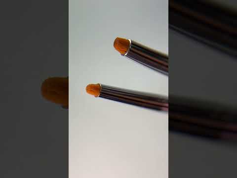 Creator Synthetic No. 30 laminator brush