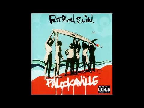 Fatboy Slim - Don't Let the Man Get You Down [Audio]