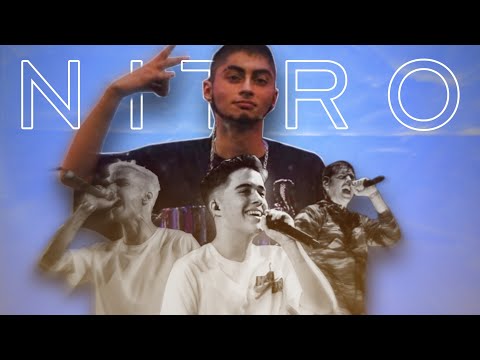 3 VEZES QUE NITRO BATEU NOS MELHORES MCS DO MUNDO (BATALHAS GRINGAS)