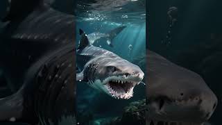 Behemoths of the Deep