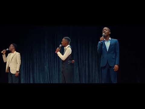 STAND MUSIC Blessings live (Acafest Zambia)