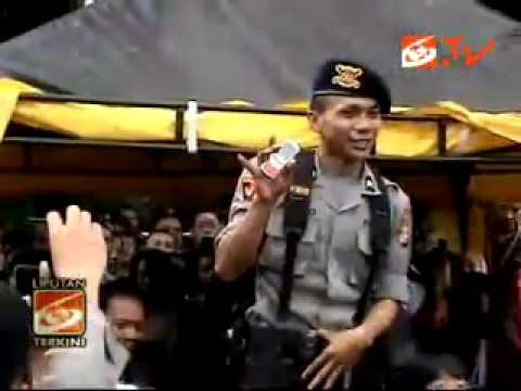 Kaset VCD Briptu Norman Kamaru Laris Manis