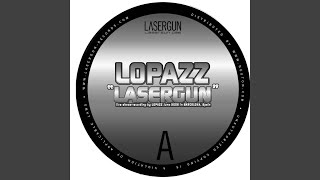 Lasergun