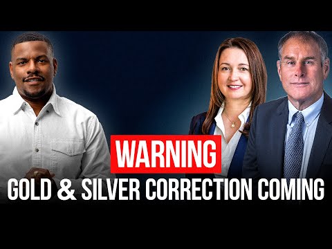 Rick Rule: Warning - Gold & Silver Correction Coming
