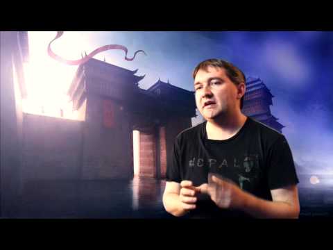 Age of Conan: Rise of the Godslayer - Developer Diary #1 HD 720p