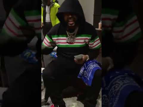 Icewear Vezzo New Song OTW🔥🔥🔥