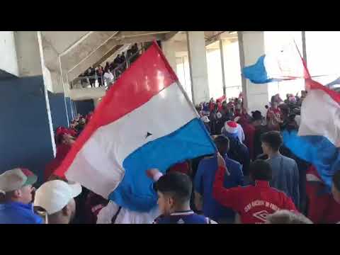 "Previa Nacional vs Plaza Colonia Tema Nuevo 2021!!!" Barra: La Banda del Parque &bull; Club: Nacional