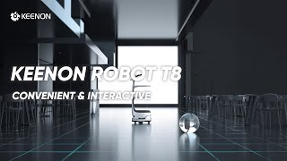 DINERBOT T8