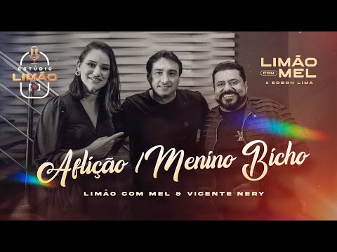 Menino Bicho - Limão com Mel