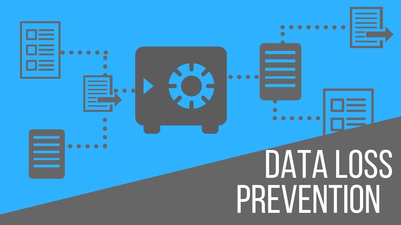 Data Loss/Leak Prevention | Security Basics