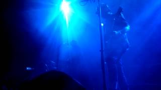 The Dandy Warhols - Then I dreamt of yes @ Amsterdam, Paradiso 2014
