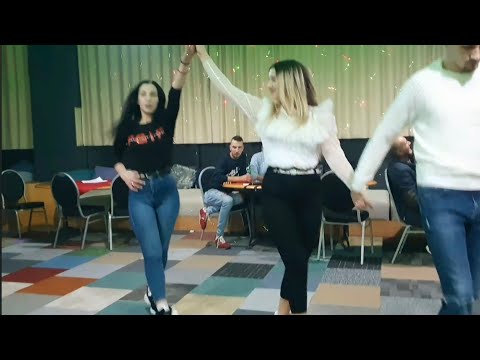 🔴 Lijepa gara kolo vodi - Hotel Heco Plus Sarajevo - Bosanski teferič