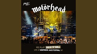 Whorehouse Blues (Live at Montreux, 2007)