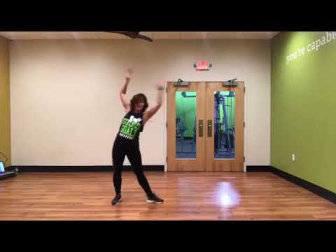 Zumba Mega mix 63