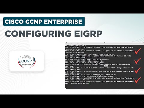 Study Guide for Cisco CCNA l Cisco CCNA simplified for free