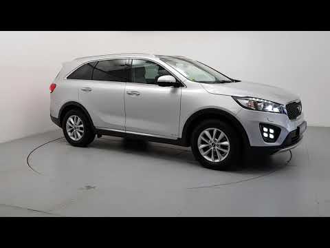 Zucar Cork - 181MH901 - 2018 Kia Sorento PLATINUM 4X4 5DR 28,500