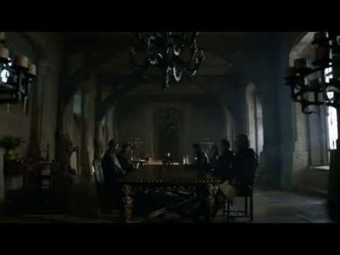 Game of Thrones 3x06 Promo - Oficial Trailer