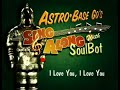 World Crowd Entertainment Astro Base Go Logo 2006 7