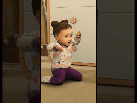 Симы против сюжетов!│Sims 4│#shorts #sims4