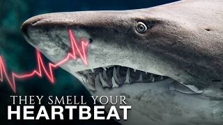 Nature's Perfect Predators: Sharks, Dolphins, and More