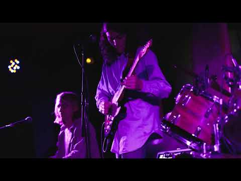 Pacific Range - Comin' After You - Live at Casa Escobar