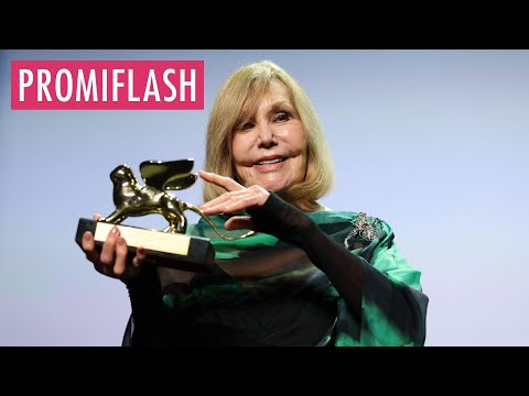 Kim Novak sauer: Sydney Sweeney übernimmt ihre Biopic-Rolle