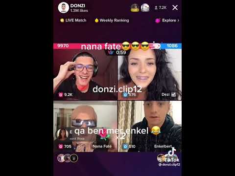 Nana Fat - Freestyle