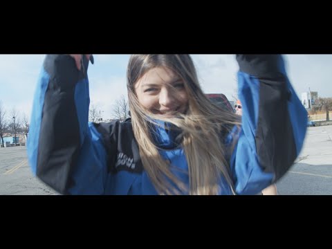 Eryn Martin - TRUCK (Official Music Video)