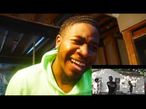 "Shitty Boyz x Big Money Rich x Peeko - Off The Top" The Exceptionn Reactionn !!!